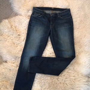 J Brand Ellis Betrayal Pant